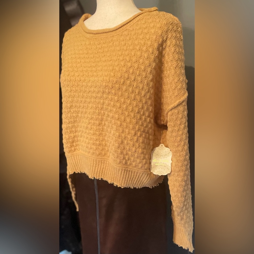 Altar’s State Sweater - Picture 2 of 6
